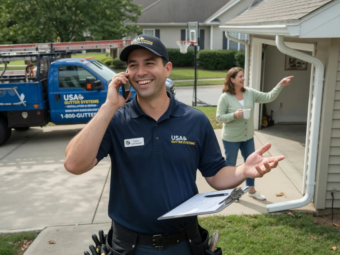 Gutter Installation Lynn, IN FAQs